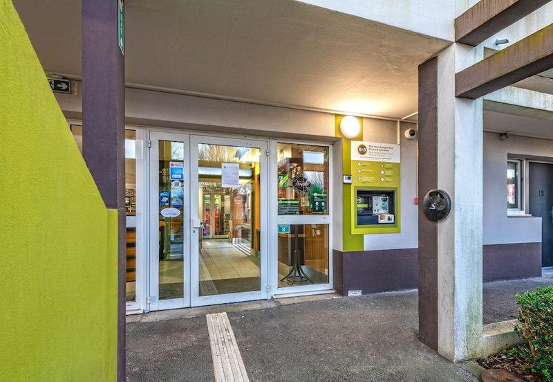 B&B HOTEL Quimper Nord Douarnenez, Quimper, France
