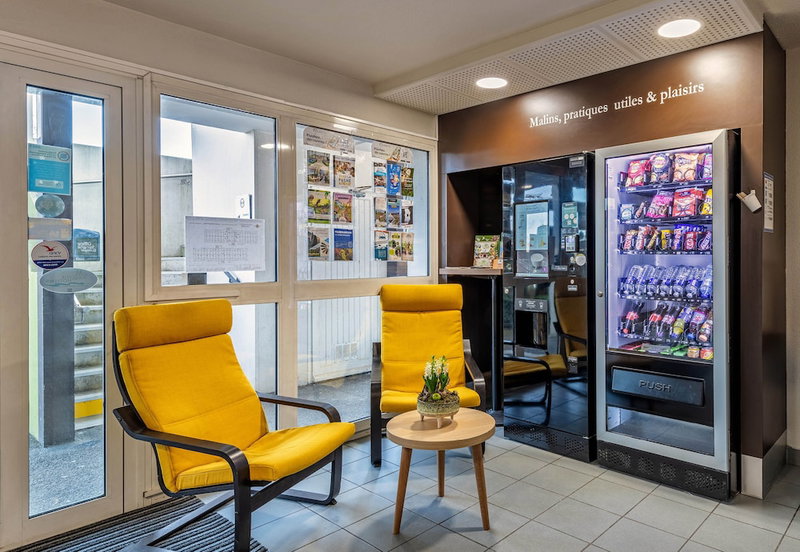B&B HOTEL Quimper Nord Douarnenez, Quimper, France
