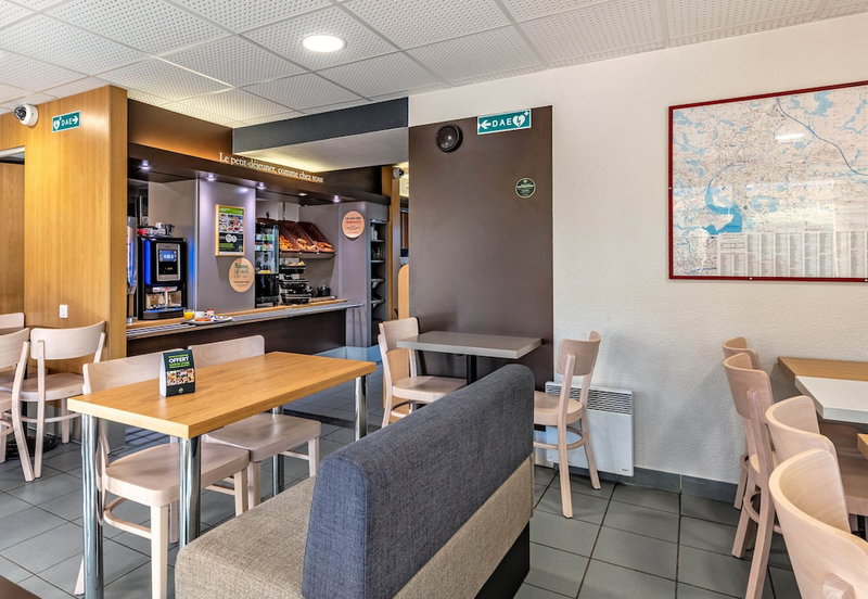 B&B HOTEL Quimper Nord Douarnenez, Quimper, France