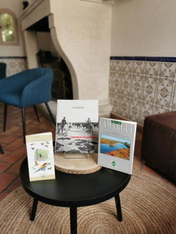 L'auberge Camarguaise, Saintes-Maries-de-la-Mer, France