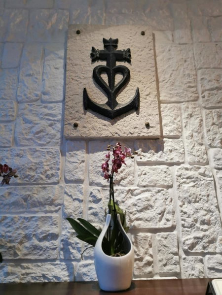 L'auberge Camarguaise, Saintes-Maries-de-la-Mer, France