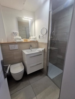 L'auberge Camarguaise, Saintes-Maries-de-la-Mer, France