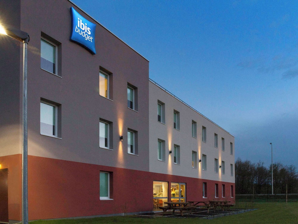 ibis budget Romorantin, France