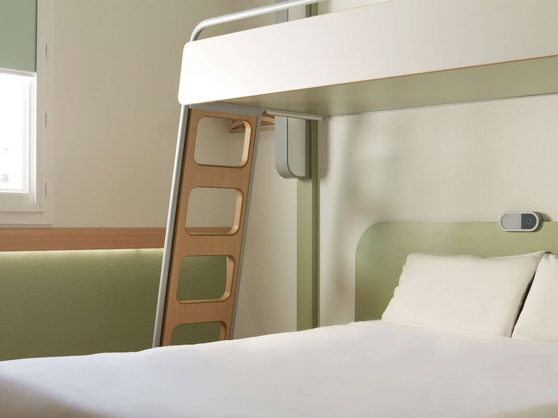 ibis budget Romorantin, Romorantin-Lanthenay, France