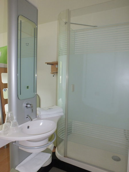 ibis budget Romorantin, Romorantin-Lanthenay, France