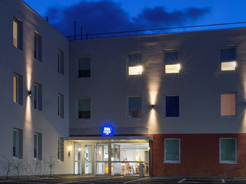 ibis budget Romorantin, Romorantin-Lanthenay, France