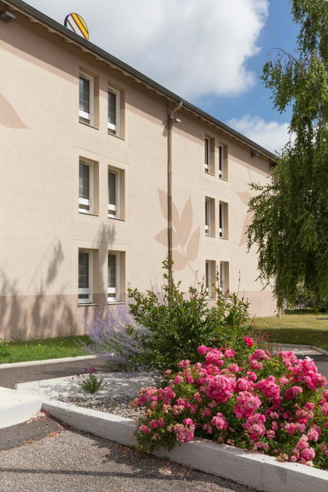 The Originals City, Hôtel Limoges Sud Feytiat, Feytiat, France
