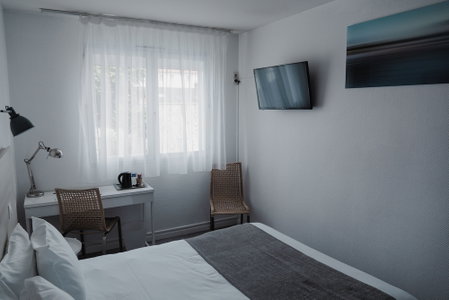 Citotel Le Chene Vert, Les Sables-d'Olonne, France
