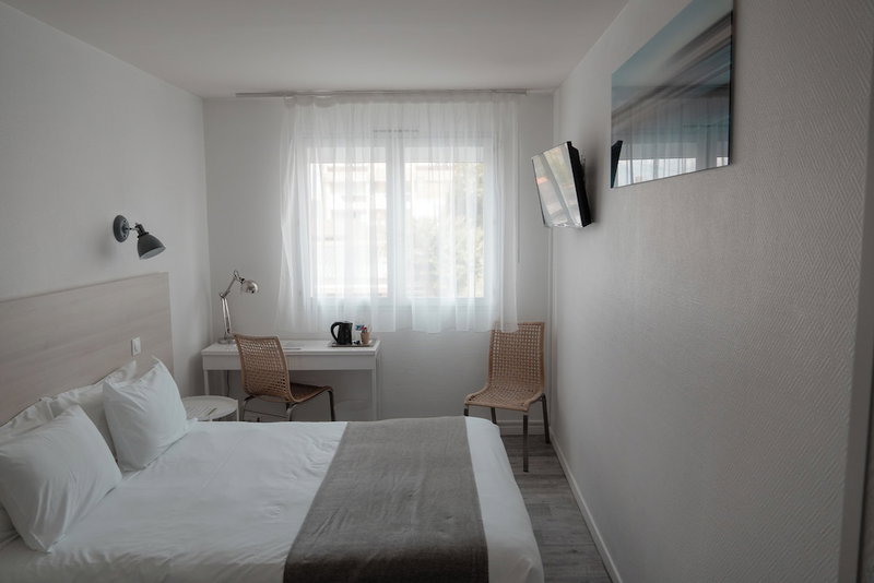 Citotel Le Chene Vert, Les Sables-d'Olonne, France