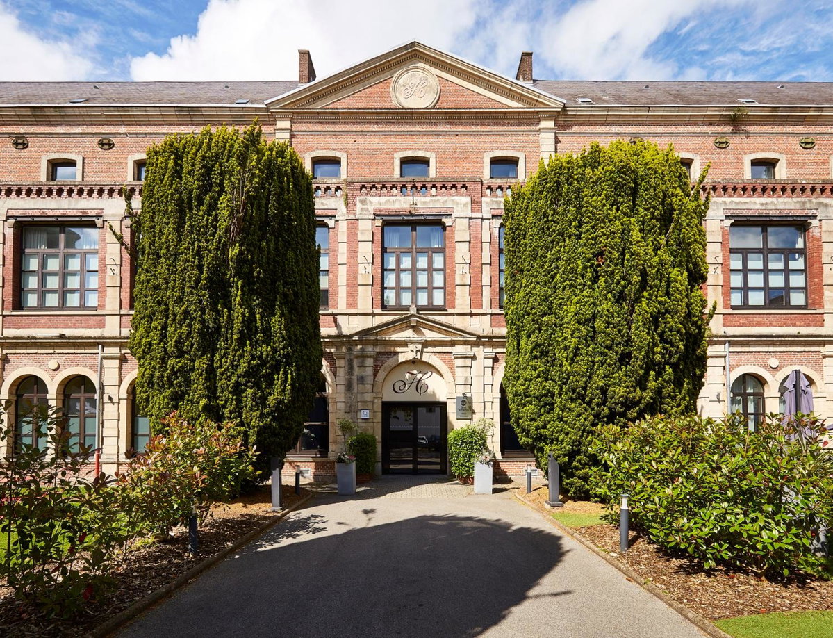 Best Western Hôtel Hermitage, France