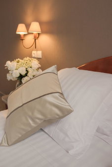 Best Western Hôtel Hermitage, Montreuil-sur-Mer, France