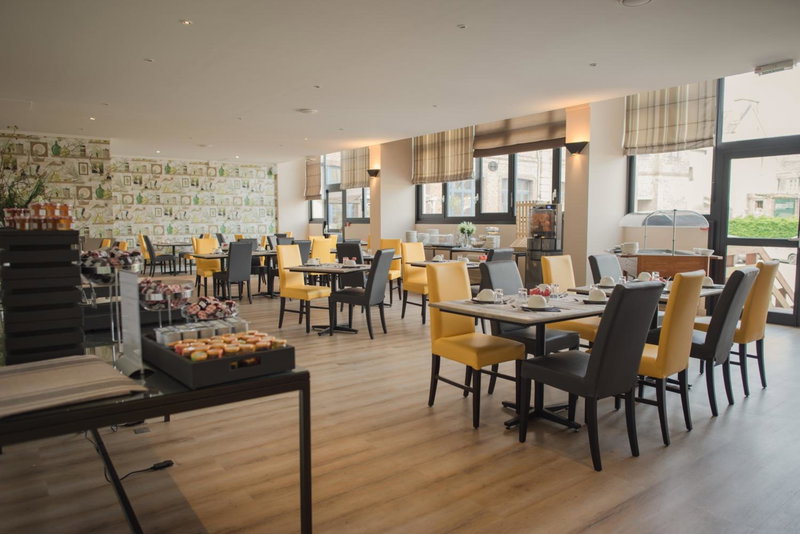 Best Western Hôtel Hermitage, Montreuil-sur-Mer, France