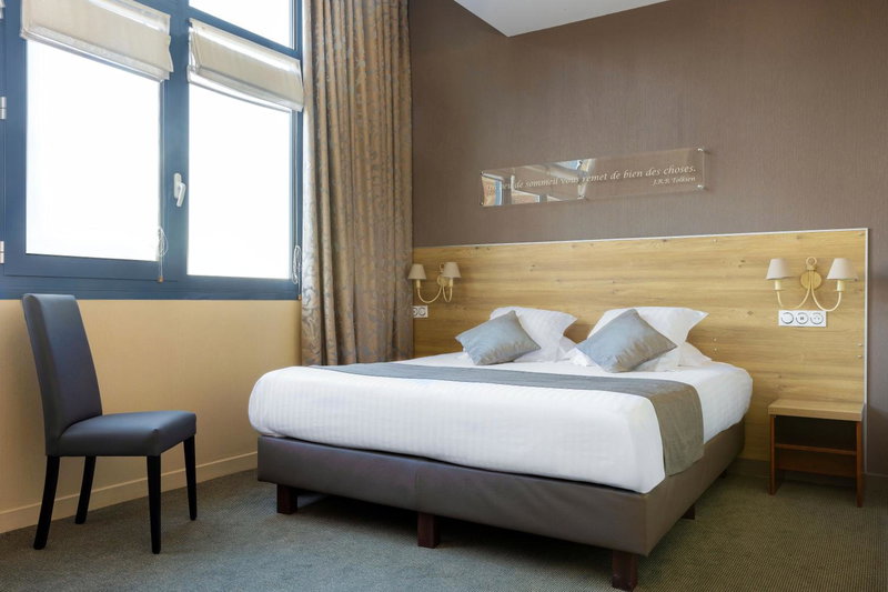 Best Western Hôtel Hermitage, Montreuil-sur-Mer, France