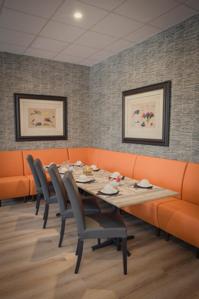 Best Western Hôtel Hermitage, Montreuil-sur-Mer, France