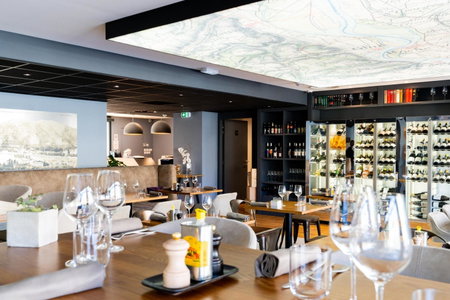 Fac & Spera -Hôtel & Spa, Tain-lʼHermitage, France