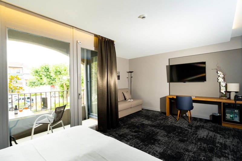 Fac & Spera -Hôtel & Spa, Tain-lʼHermitage, France