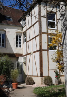 Au Coeur de Nuits, Nuits-Saint-Georges, France