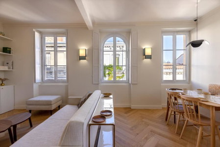 Les Séraphines - Chambres d'hôtes - Guests house, Bordeaux, France