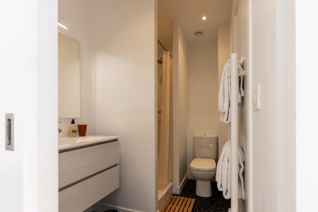 Les Séraphines - Chambres d'hôtes - Guests house, Bordeaux, France
