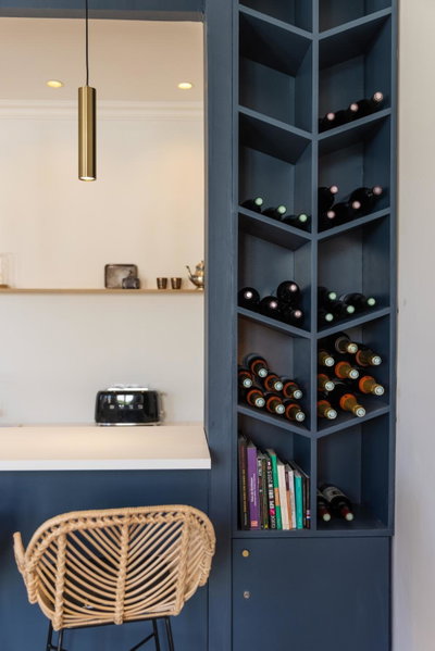 Les Séraphines - Chambres d'hôtes - Guests house, Bordeaux, France