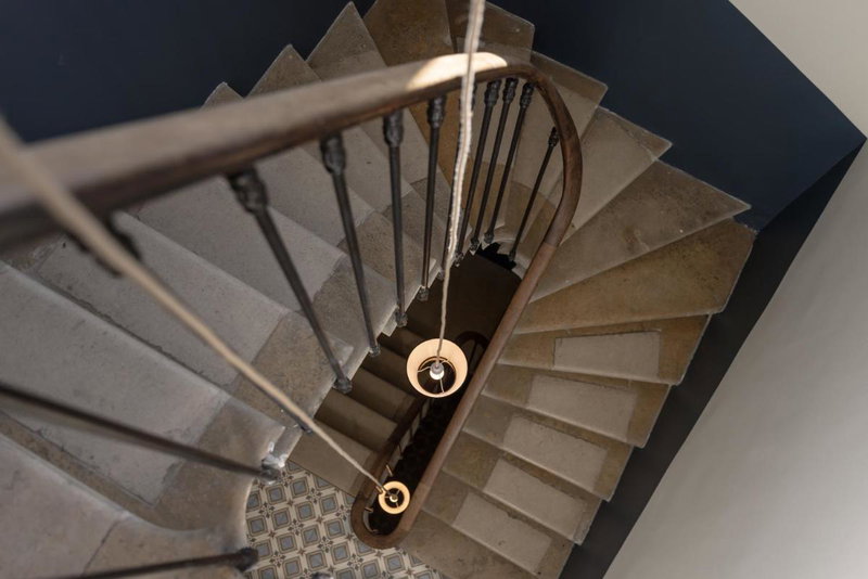 Les Séraphines - Chambres d'hôtes - Guests house, Bordeaux, France