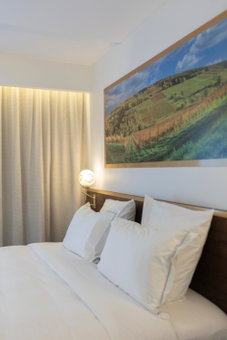 Hôtel Restaurant La Vallée Noble, proche Eguisheim Colmar, Soultzmatt, France