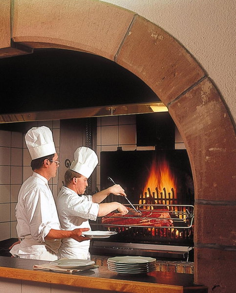 Hôtel Restaurant La Vallée Noble, proche Eguisheim Colmar, Soultzmatt, France