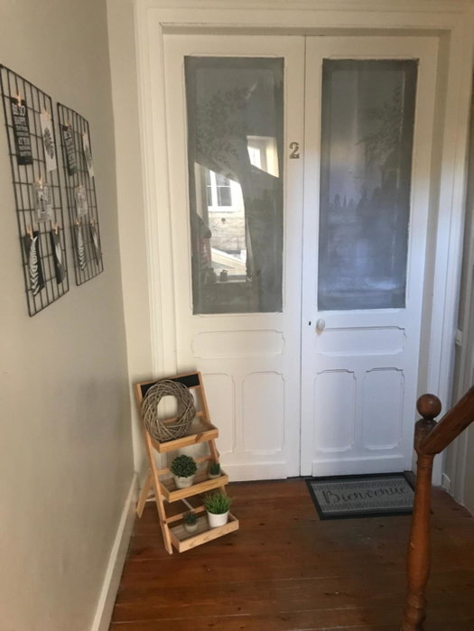 Comme à la maison, Boulogne-sur-Mer, France