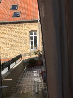 Comme à la maison, Boulogne-sur-Mer, France