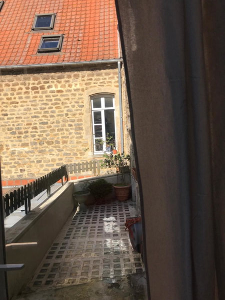 Comme à la maison, Boulogne-sur-Mer, France