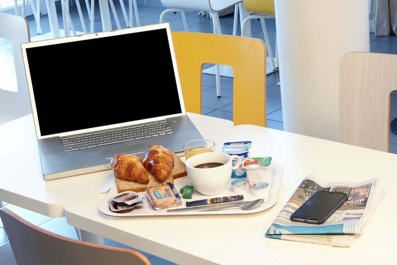 ibis budget Valence Nord Plateau des Couleures, Saint-Marcel-les-Valence, France