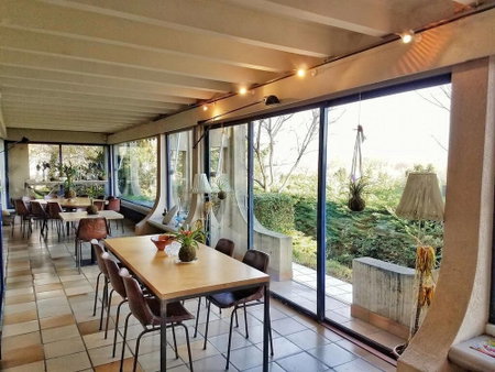 Casa Marta : Suites - Terrasses et vue Panoramique, Tournon-sur-Rhone, France