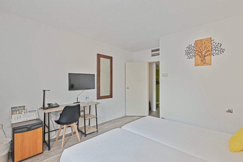 Hôtel Provence, Draguignan, France