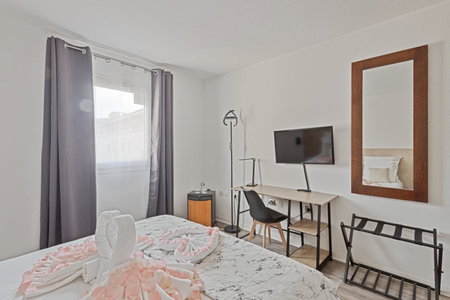 Hôtel Provence, Draguignan, France