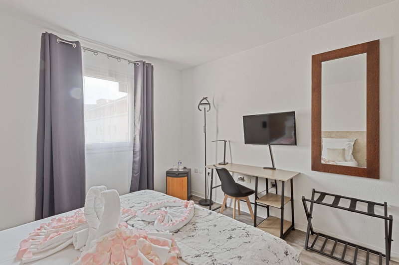 Hôtel Provence, Draguignan, France
