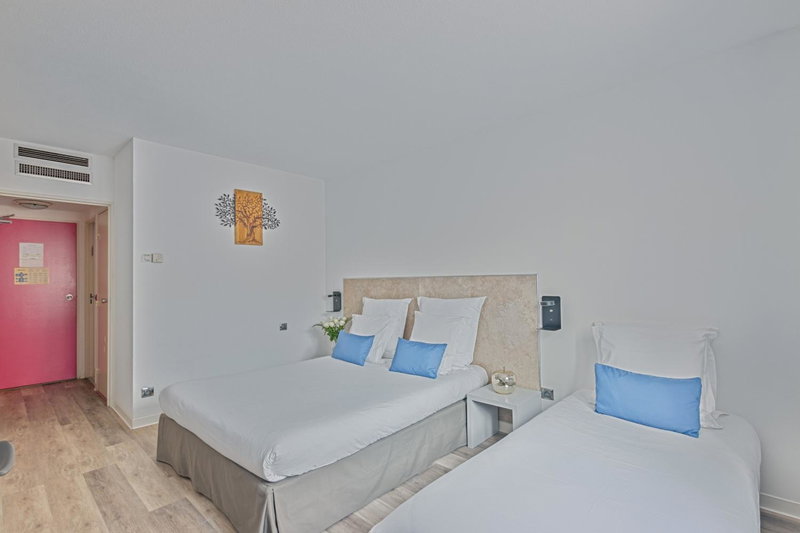 Hôtel Provence, Draguignan, France