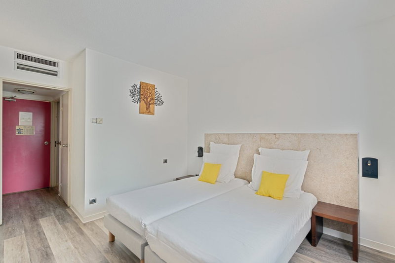 Hôtel Provence, Draguignan, France