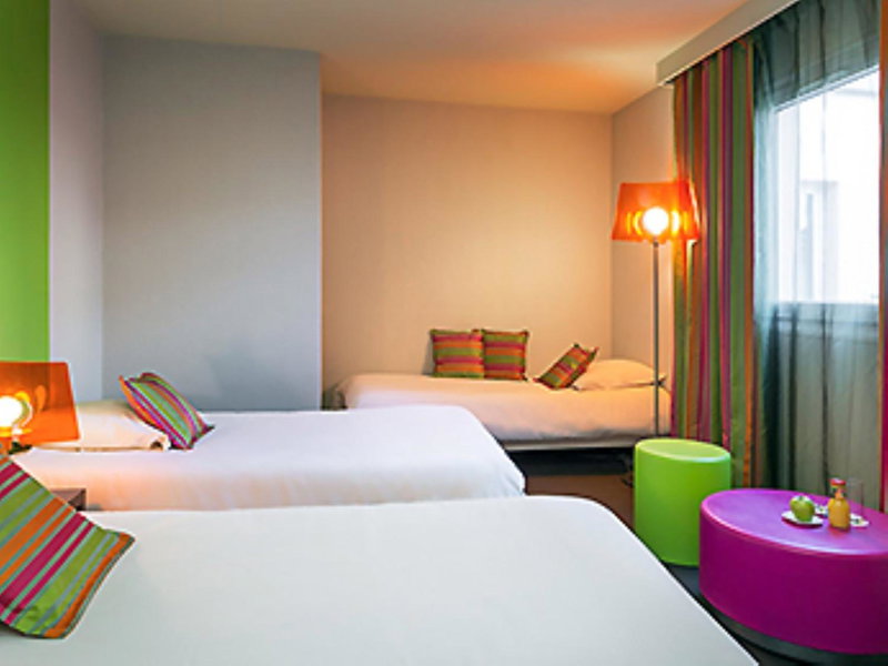 Hôtel Provence, Draguignan, France
