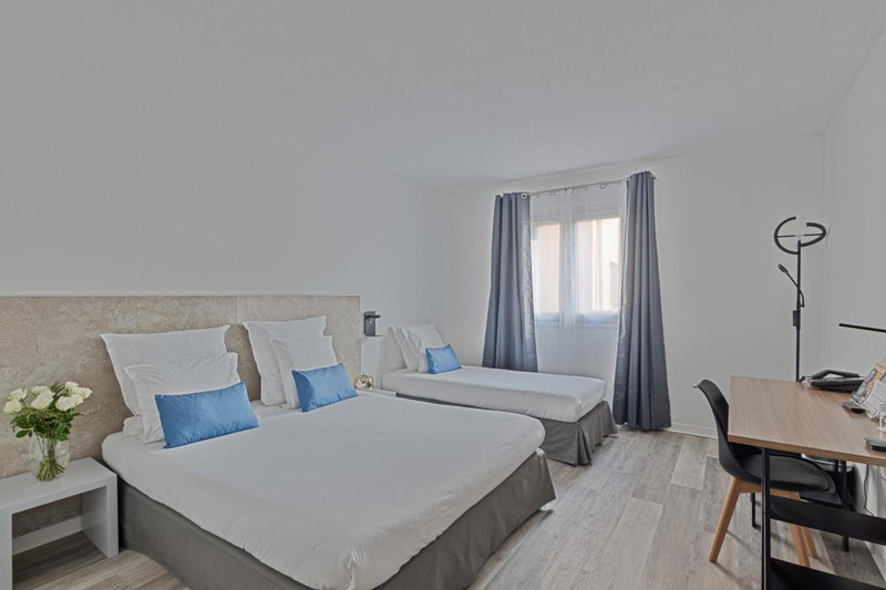 Hôtel Provence, Draguignan, France