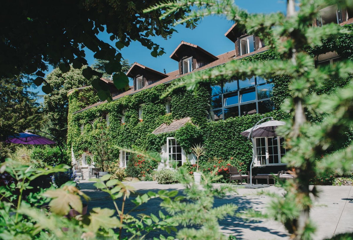 Hotel · Les Olivades, Gap