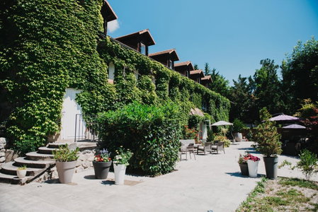 Les Olivades, Gap, France