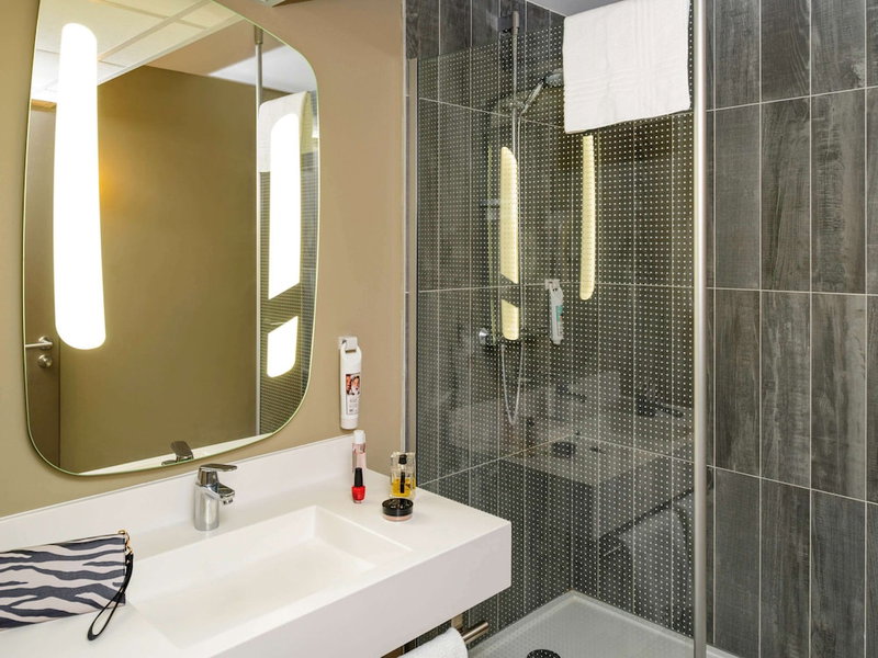 Hotel ibis Longwy Mexy, Mexy, France