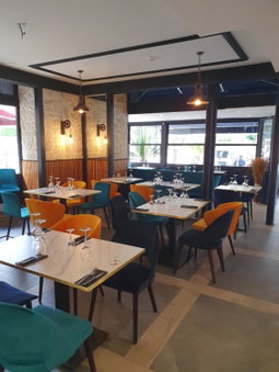 Le Renaissance, Aurillac, France