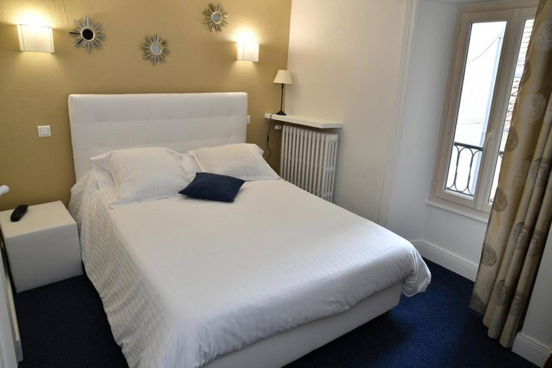 Le Renaissance, Aurillac, France