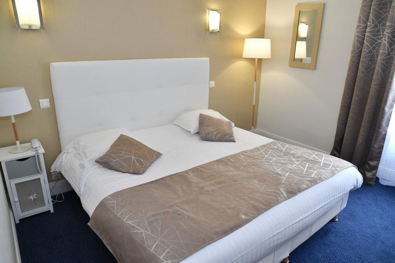 Le Renaissance, Aurillac, France