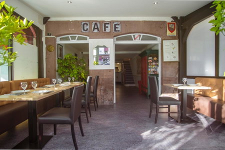 Hôtel Itzalpea, Saint-Jean-Pied-de-Port, France