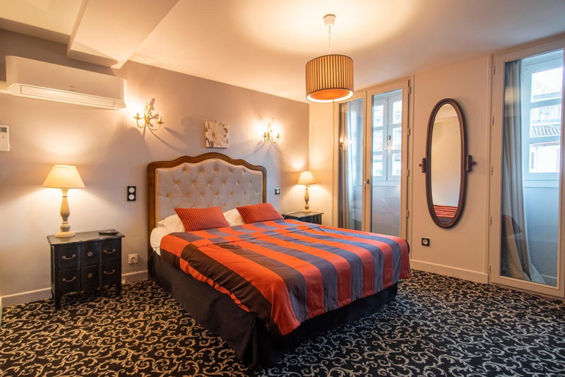 Hôtel Itzalpea, Saint-Jean-Pied-de-Port, France