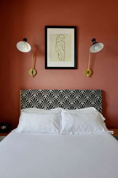 Hotel Belle-Vue Vieux-Port, Marseille, France