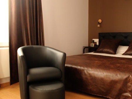 Appart Hotel Relax Spa, Lens, France