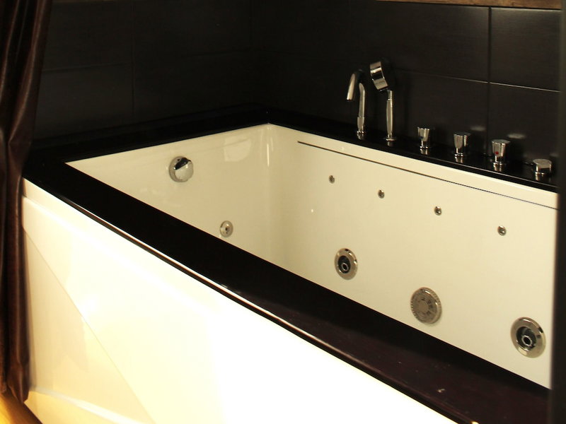 Appart Hotel Relax Spa, Lens, France